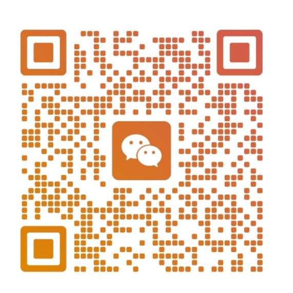 WeChat QR Code