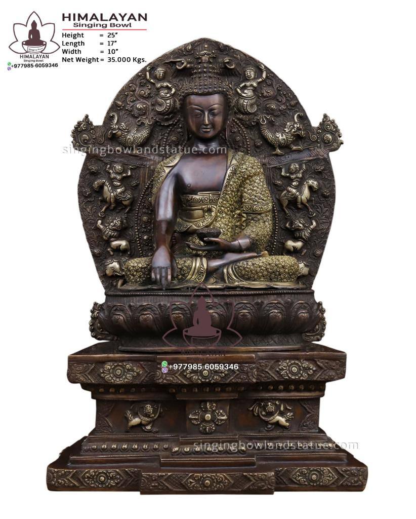 Statue