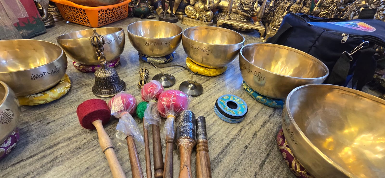 Blog Gallery
