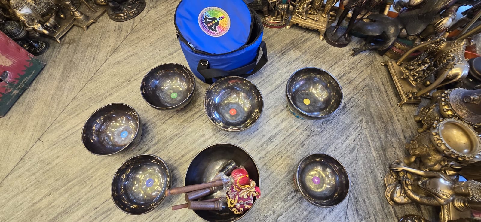 Blog Gallery
