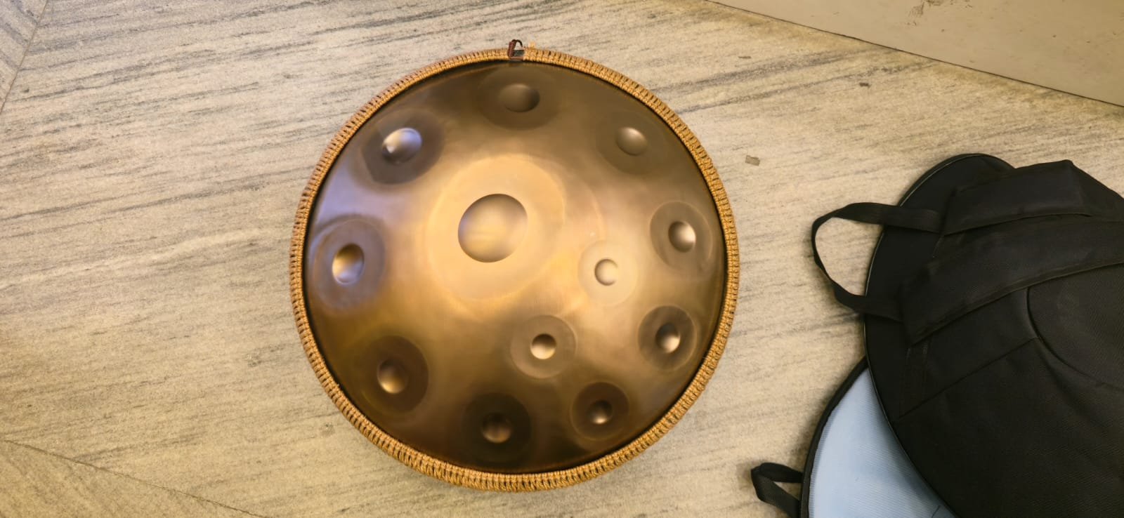 Handpan - 14 note